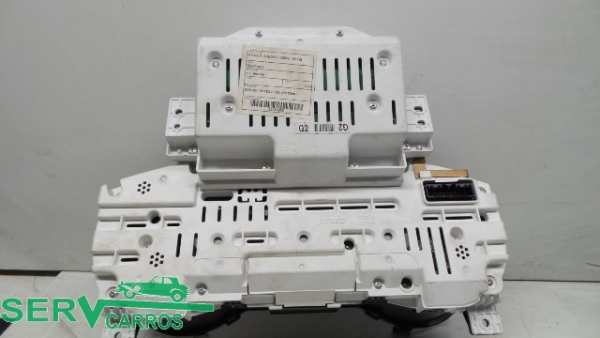 Quadro strumenti / Pannello strumenti HONDA Insight (ZE2) Imagem-1