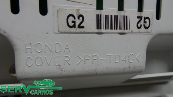 Quadro strumenti / Pannello strumenti HONDA Insight (ZE2) Imagem-2