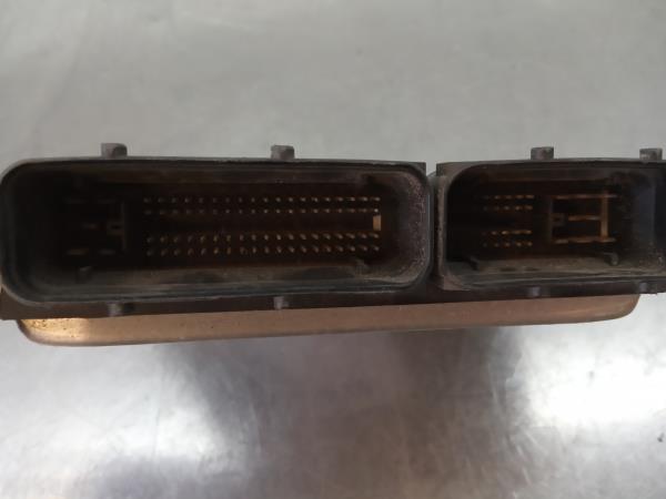 Centralina motor / ECU SEAT Ibiza III (6L1) Imagem-1