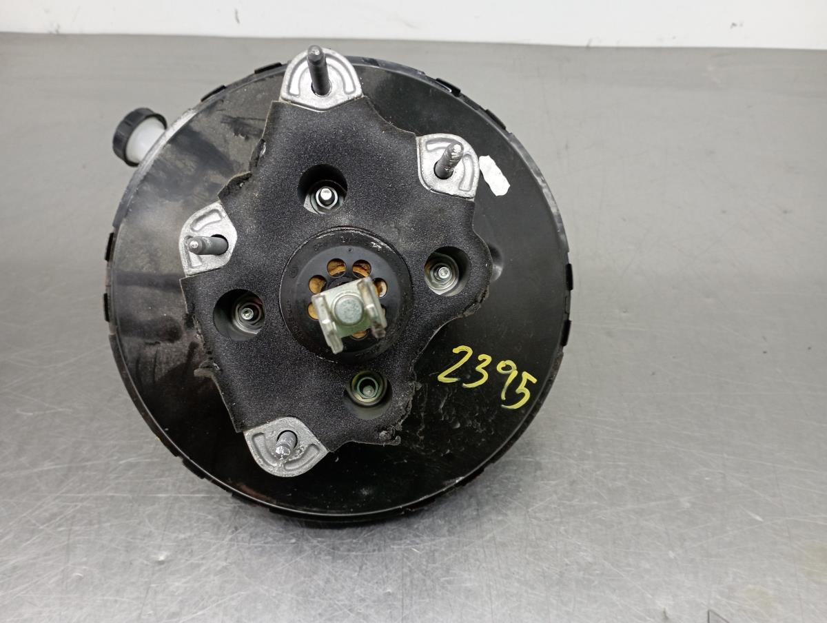 Brake Servo NISSAN Juke (F15)