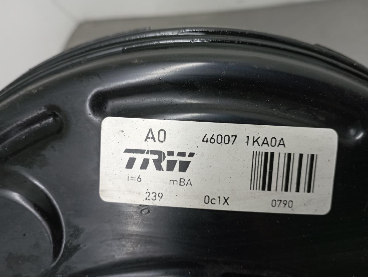 Brake Servo NISSAN Juke (F15) Imagem-2