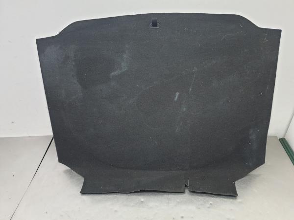 Revêtement inférieur coffre SEAT Leon (5F1)