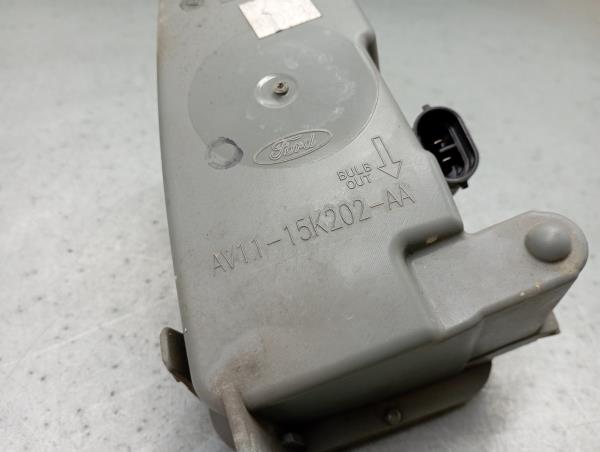 Feu antibrouillard Avant Gauche FORD B-Max (JK) Imagem-3