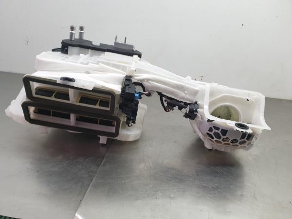 Riscaldamento completo PEUGEOT Rifter Imagem-1