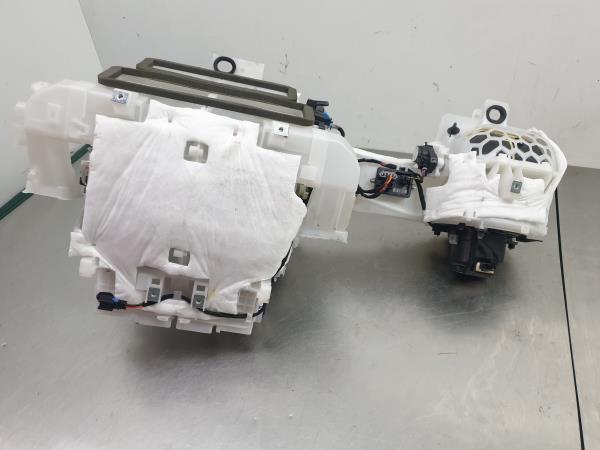 Riscaldamento completo PEUGEOT Rifter Imagem-3