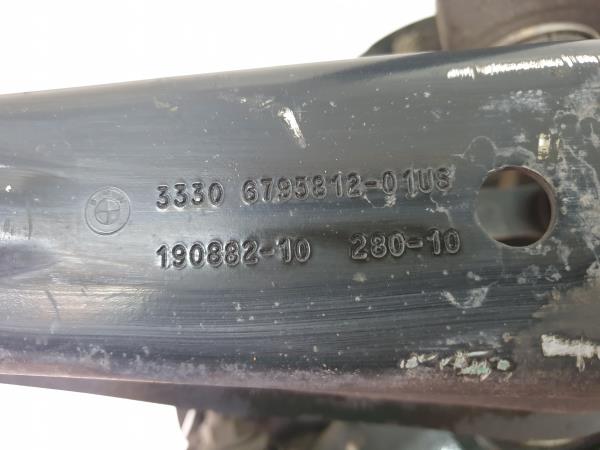 Brazo suspensión trasero derecho BMW X3 (F25) Imagem-2
