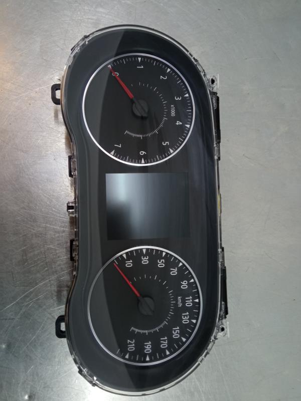 Instrument cluster DACIA Sandero III