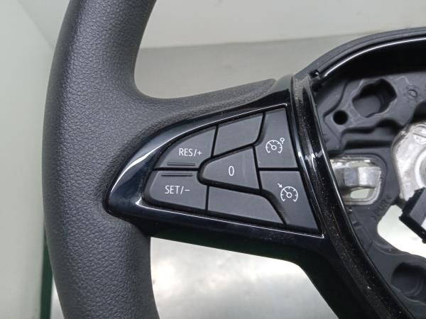 Volante DACIA Sandero III Imagem-2