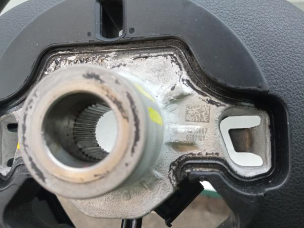 Volante DACIA Sandero III Imagem-4