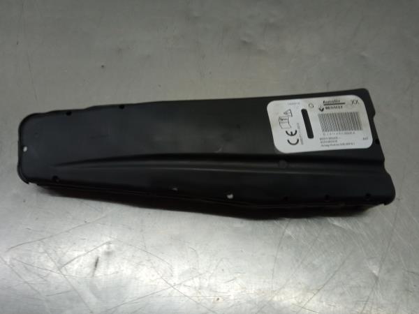 Airbag Guache RENAULT Clio IV (BH_) Imagem-1