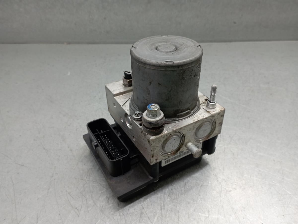 ABS CITROËN C4 II (B7) Imagem-1