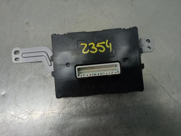 Comfort Unit Module SUZUKI Vitara (LY) Imagem-2