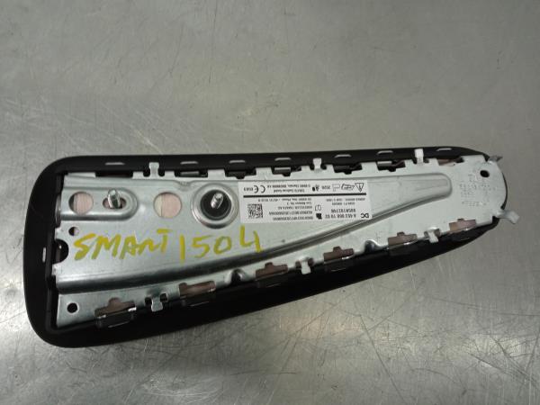 Airbag Guache SMART ForFour (453)