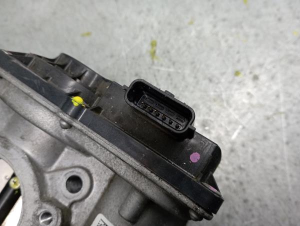 Throttle body RENAULT Clio IV (BH_) Imagem-2
