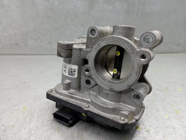 Throttle body RENAULT Clio IV (BH_) Imagem-1