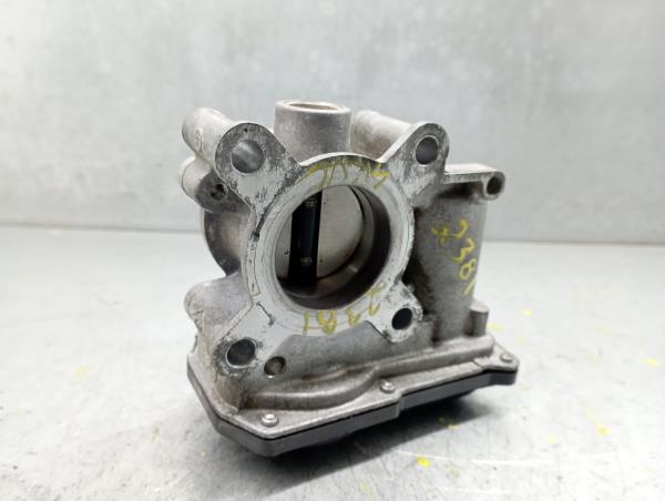 Throttle body RENAULT Clio IV (BH_)