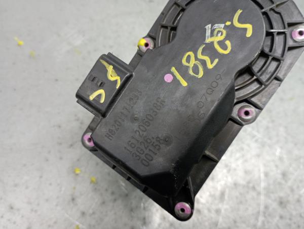 Throttle body RENAULT Clio IV (BH_) Imagem-3