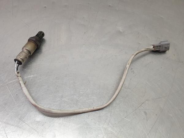 Sonda lambda RENAULT Clio IV (BH_)