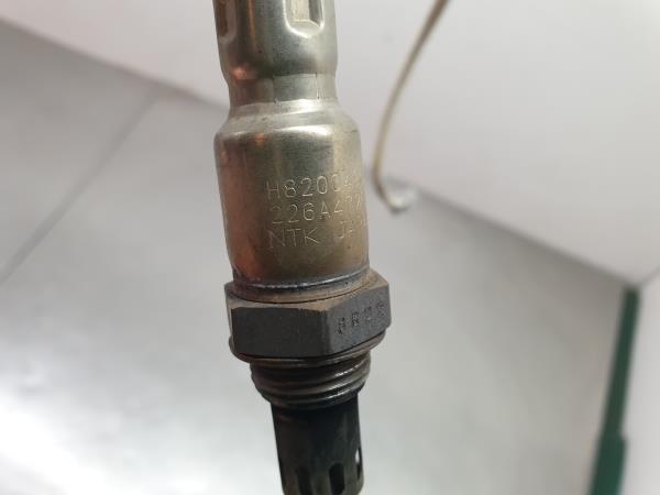 Sonda lambda RENAULT Clio IV (BH_) Imagem-3