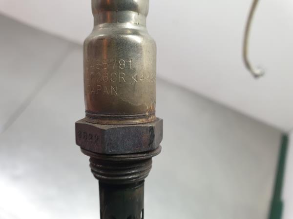 Sonda lambda RENAULT Clio IV (BH_) Imagem-5