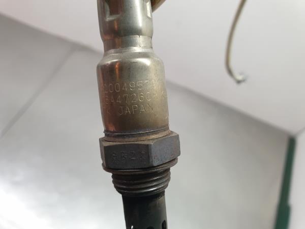 Sonda lambda RENAULT Clio IV (BH_) Imagem-4