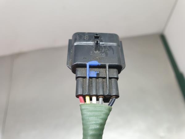 Sonda lambda RENAULT Clio IV (BH_) Imagem-2