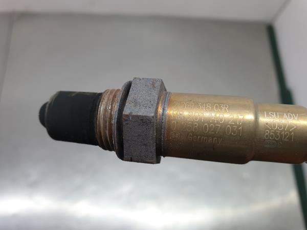 Sonda lambda RENAULT Clio IV (BH_) Imagem-5