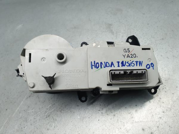 Comando chauffage / sofagem HONDA Insight (ZE2) Imagem-2