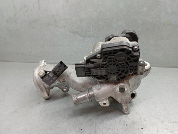 Válvula EGR NISSAN Qashqai II (J11) Imagem-2