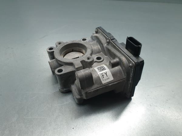Throttle body RENAULT Clio IV (BH_)