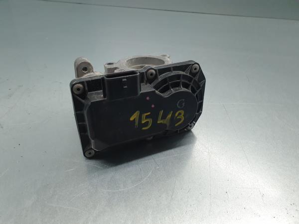 Throttle body RENAULT Clio IV (BH_) Imagem-2