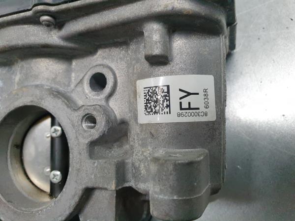 Throttle body RENAULT Clio IV (BH_) Imagem-5