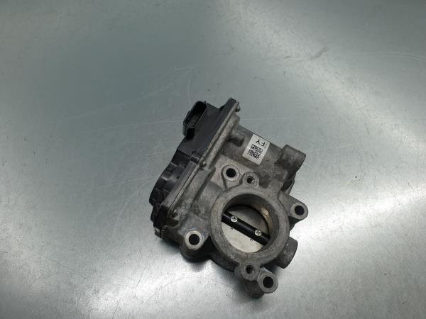 Throttle body RENAULT Clio IV (BH_) Imagem-1