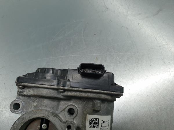 Throttle body RENAULT Clio IV (BH_) Imagem-4