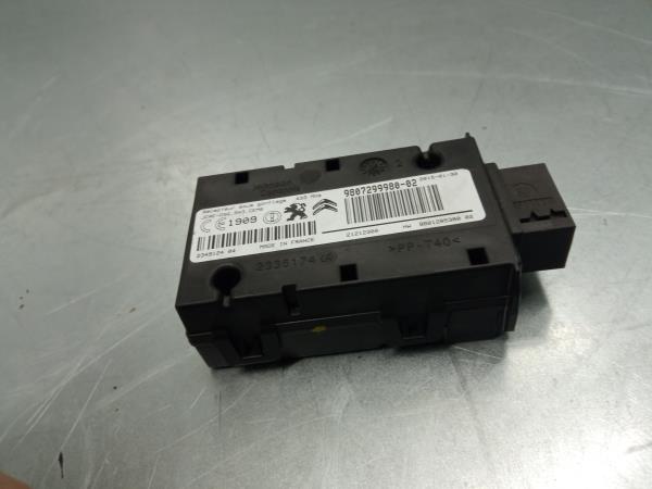 Módulo confort CITROËN DS5 (KF_) Imagem-2