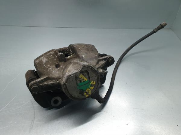 Étrier de frein avant gauche MERCEDES-BENZ Classe C (W204)