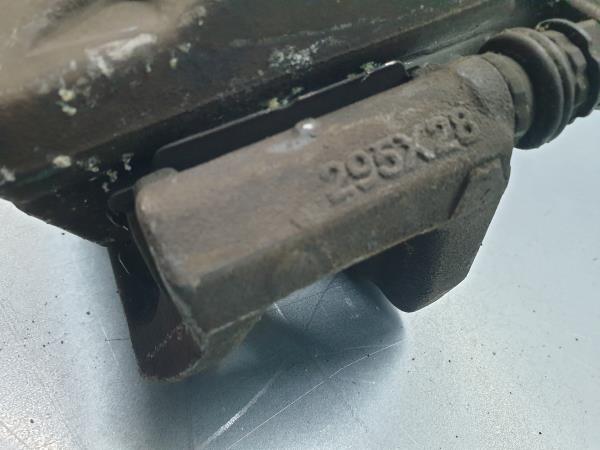 Étrier de frein avant gauche MERCEDES-BENZ Classe C (W204) Imagem-3