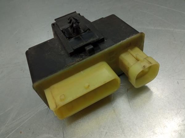 Centralina preriscaldamento candelette  CITROËN DS5 (KF_)