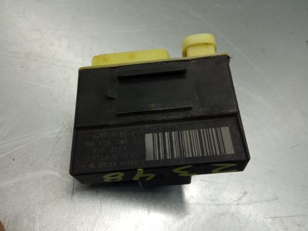 Temporizador velas CITROËN DS5 (KF_) Imagem-2