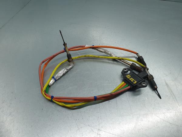 Lambda sensor NISSAN Qashqai II (J11)