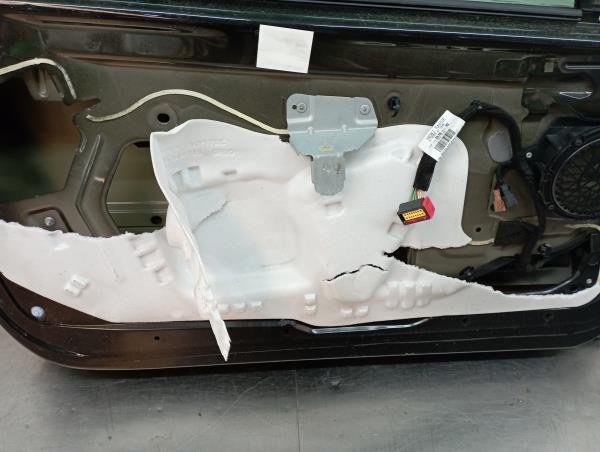 Lève-vitre avant gauche PEUGEOT 207 (WA_, WC_)