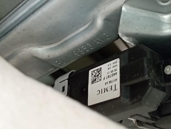 Lève-vitre avant gauche PEUGEOT 207 (WA_, WC_) Imagem-1