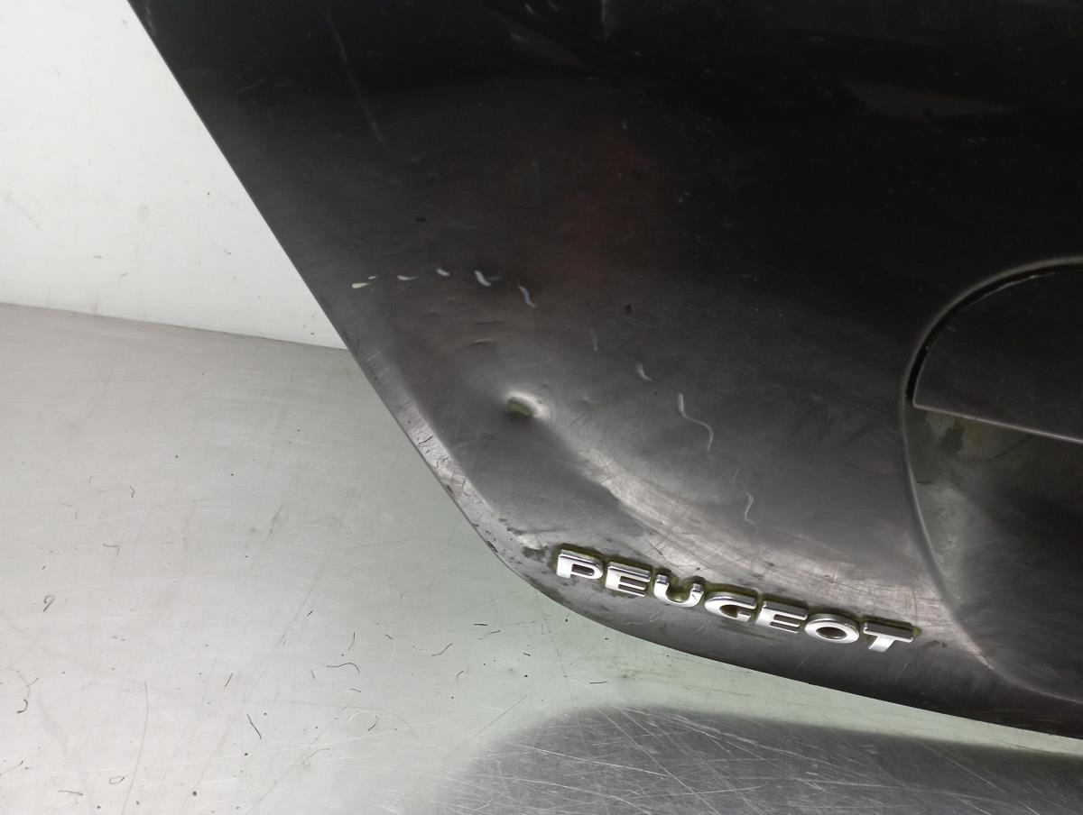 Hayon / Coffre PEUGEOT 207 (WA_, WC_) Imagem-4