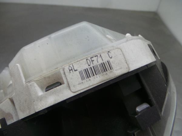 Quadrante / painel de instrumentos MAZDA 2 (DY) Imagem-3