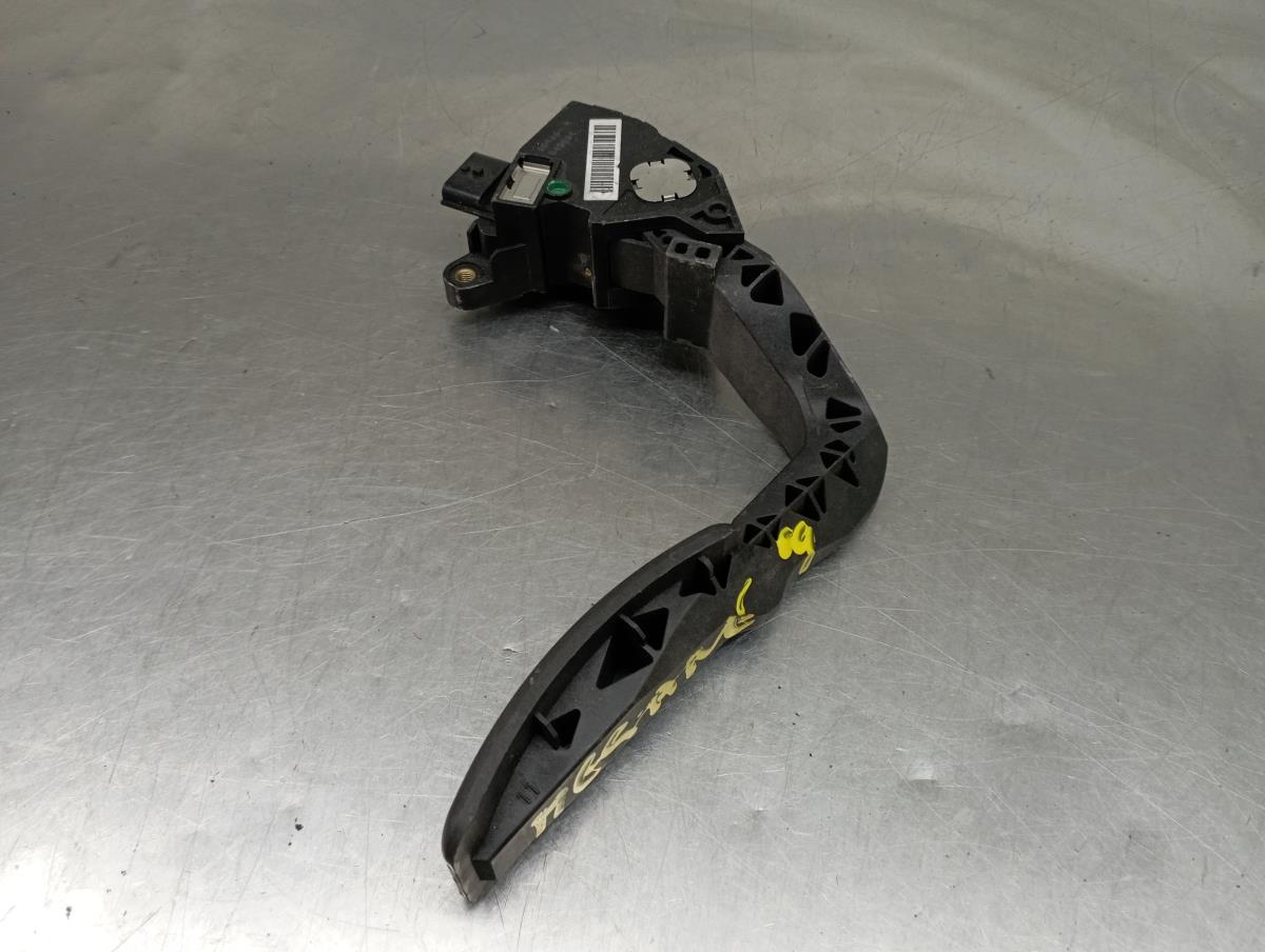 Pedal do acelerador RENAULT Megane III Grandtour (KZ0/1) Imagem-1