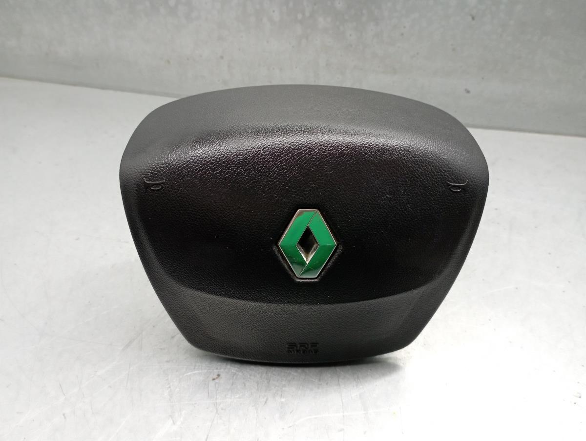 Airbag du Volant RENAULT Scénic III (JZ0/1_) Imagem-1
