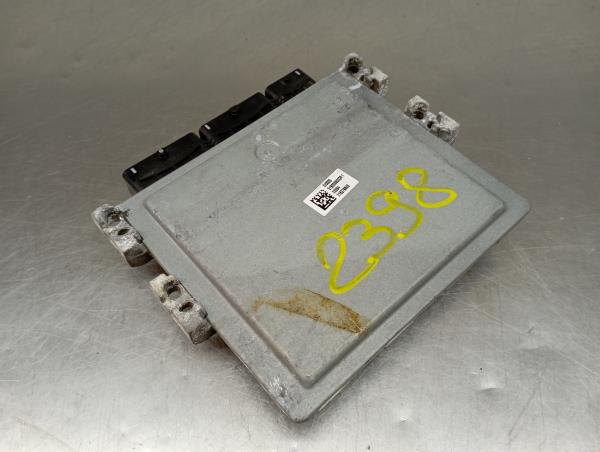 Centralina motor / ECU RENAULT Scénic III (JZ0/1_) Imagem-2