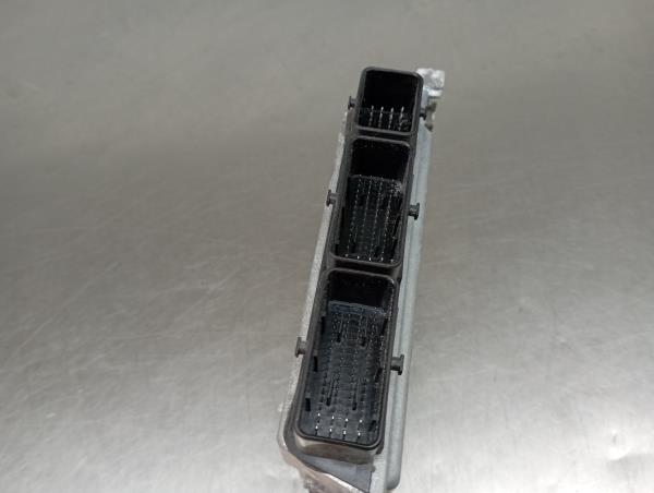 Centralina motor / ECU RENAULT Scénic III (JZ0/1_) Imagem-1