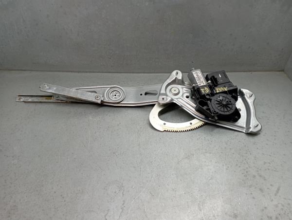 Elevador vidros frente direito RENAULT Scénic III (JZ0/1_)