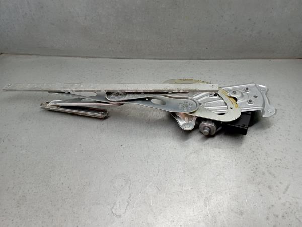 Elevador vidros frente direito RENAULT Scénic III (JZ0/1_) Imagem-2